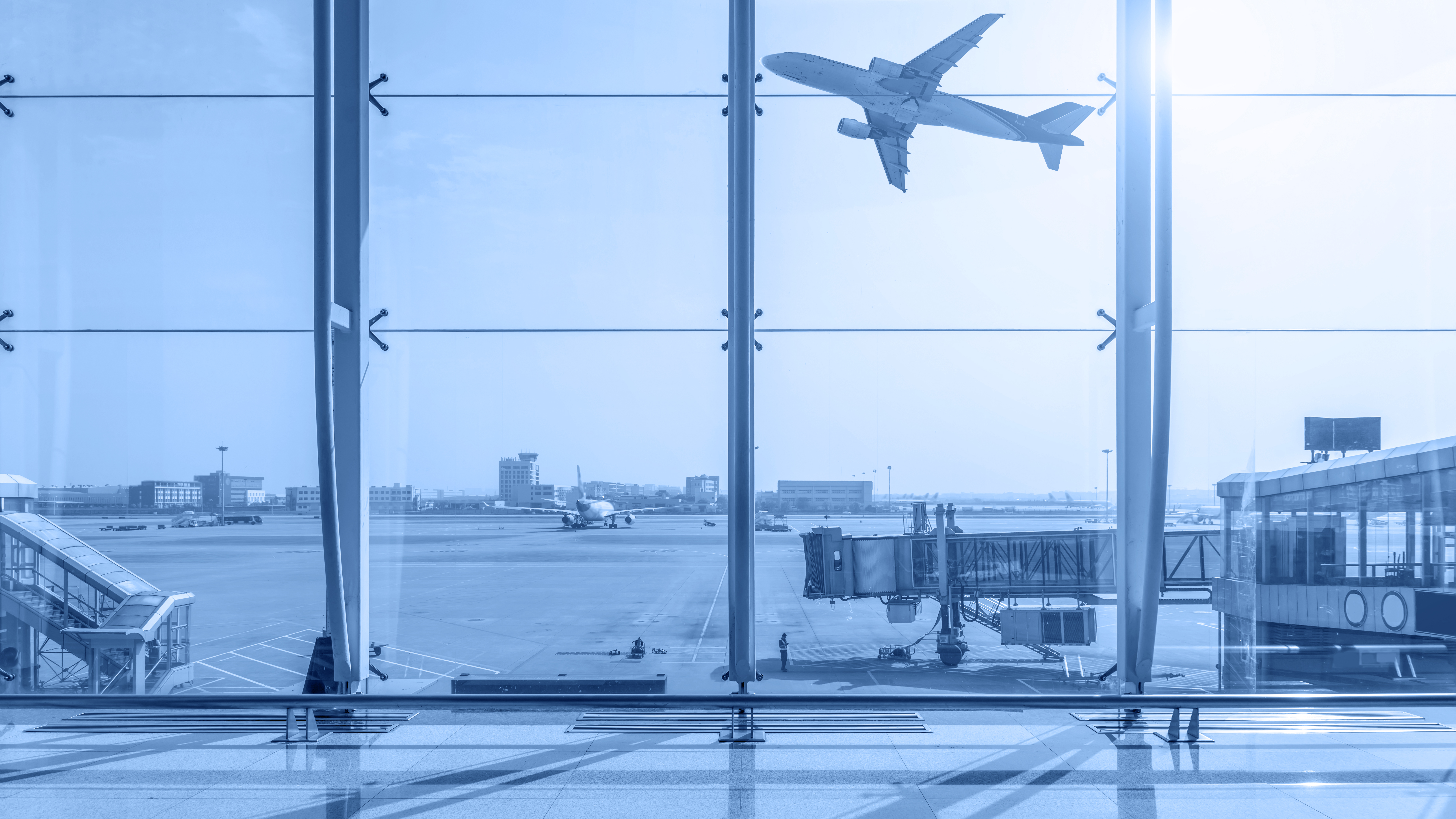 Airport & transport