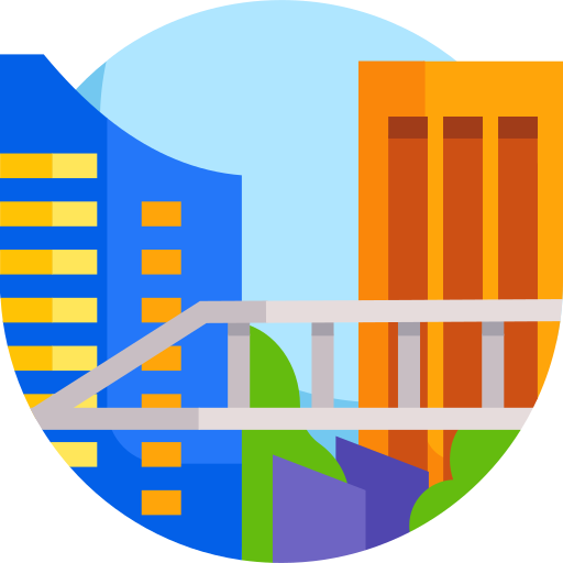 Infrastructure & civil works