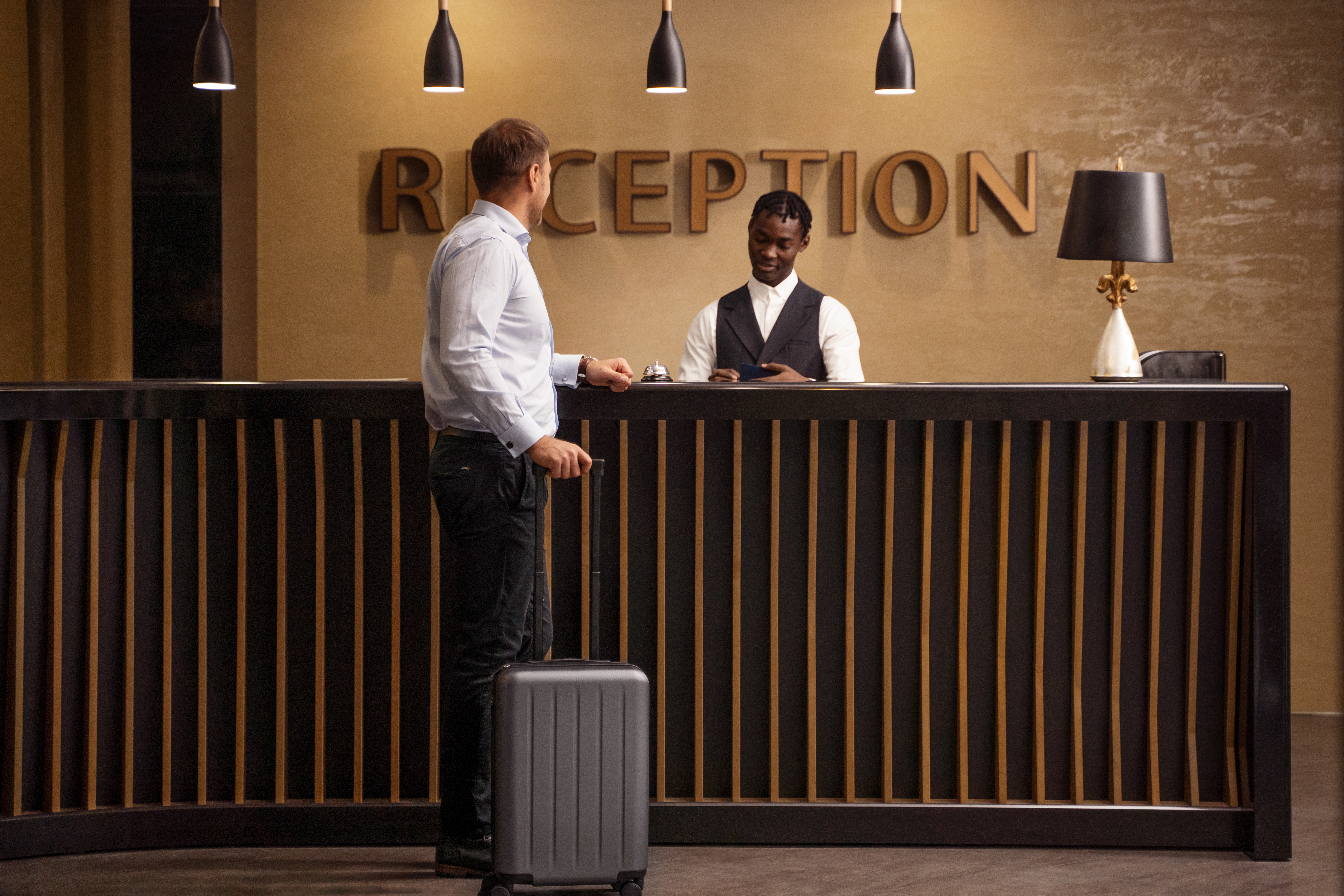 Hospitality & tourism