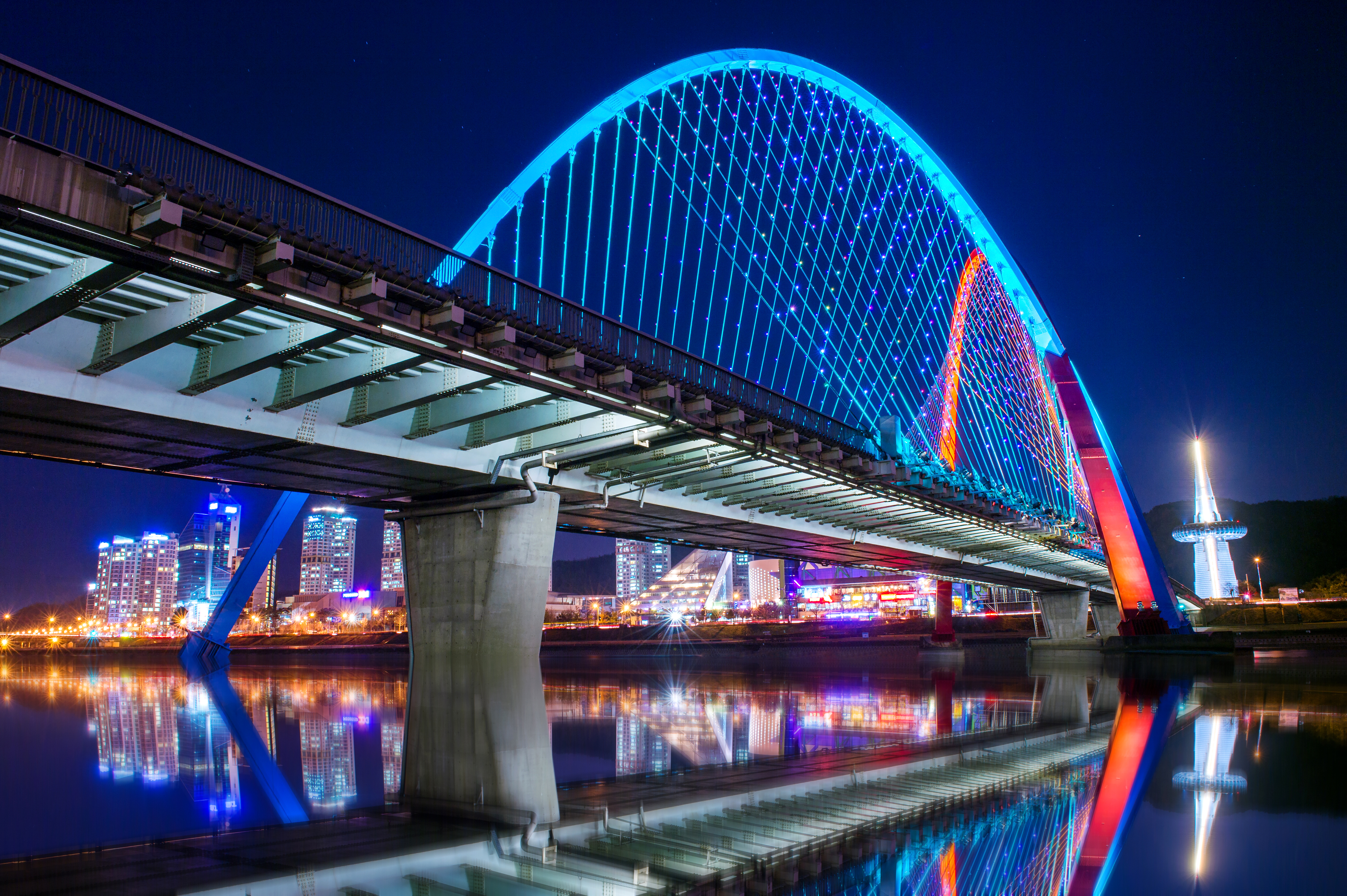 Infrastructure Solutions