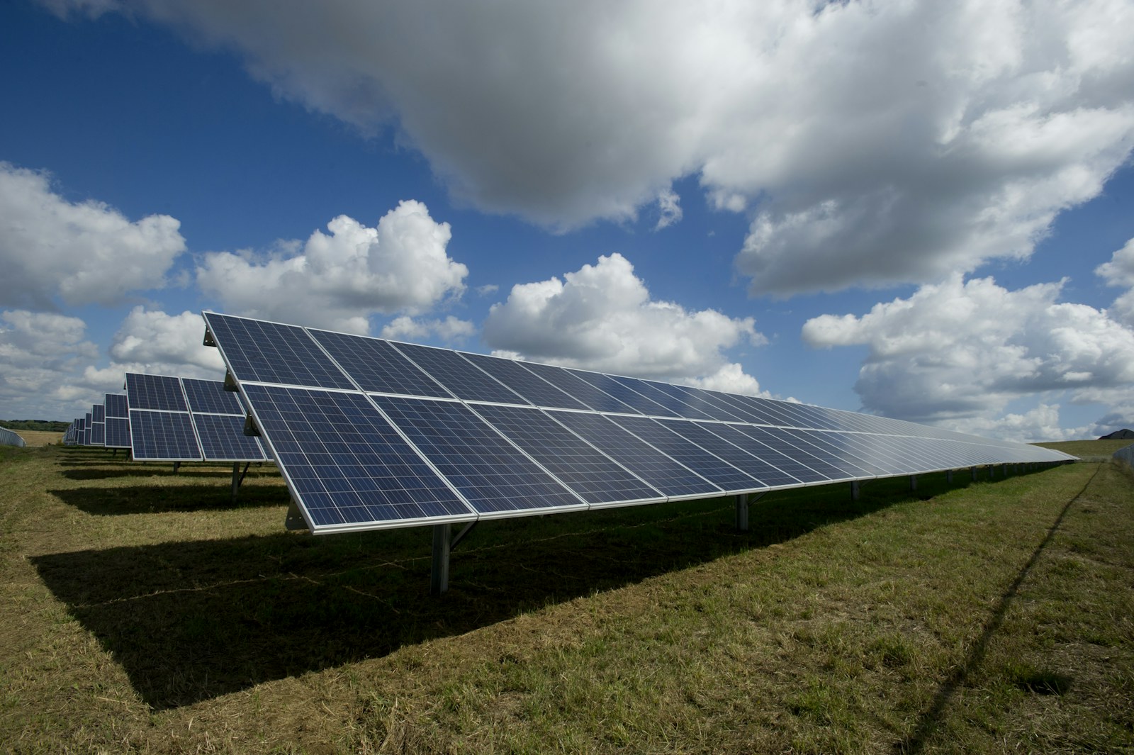 Solar Energy Solutions